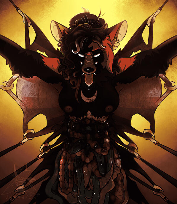 Commission for FoxPuppy (Compressed)