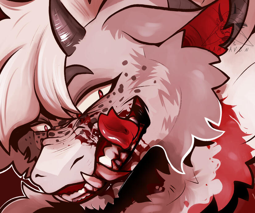 Art Trade with MEATER