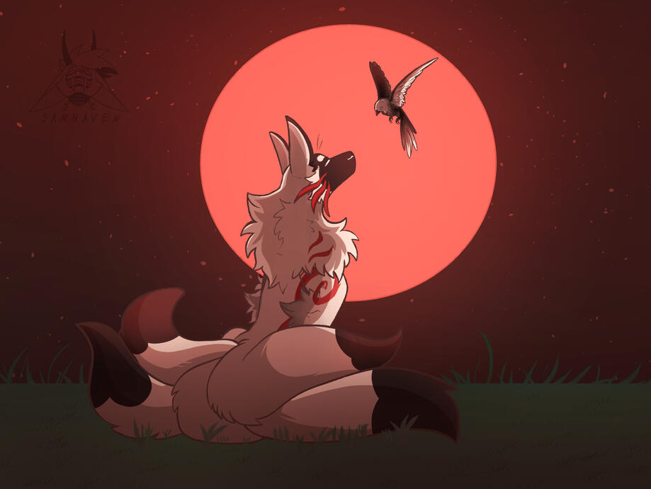 Freebie for Chrysokami