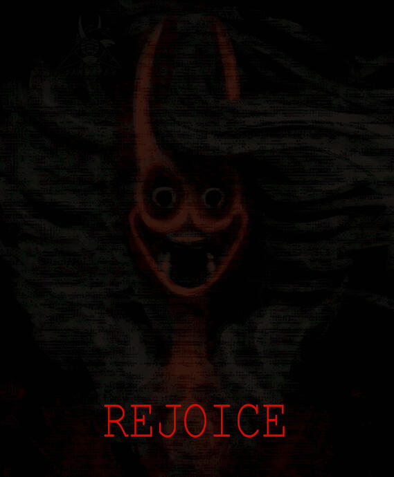 ✪ Analogue Horror Art